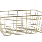 Οργάνωση Κουζίνας Καλαθι Takt. Svenska Living Metal 23491592