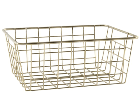 Οργάνωση Κουζίνας Καλαθι Takt. Svenska Living Metal 23491592