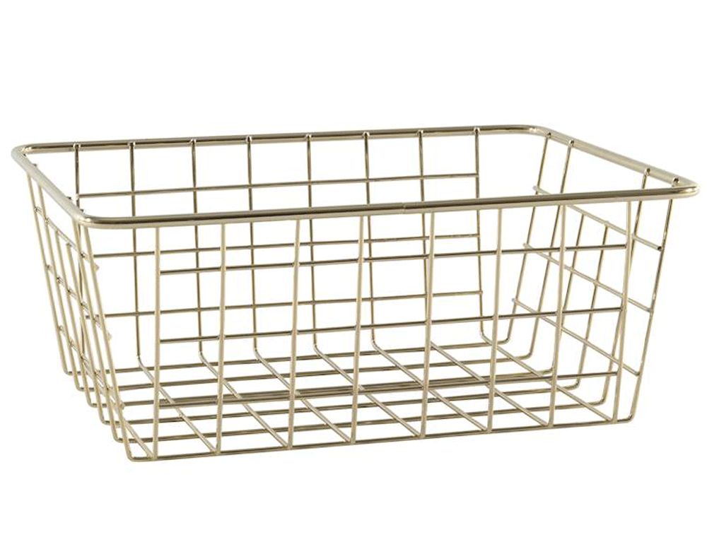 Οργάνωση Κουζίνας Καλαθι Takt. Svenska Living Metal 23491592