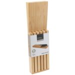 Οργάνωση Κουζίνας Knife Block Eh With 5 Knives (F1) 784610270