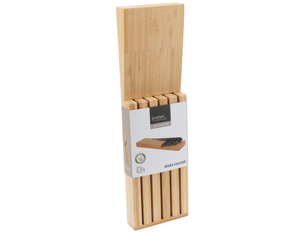 Οργάνωση Κουζίνας Knife Block Eh With 5 Knives (F1) 784610270