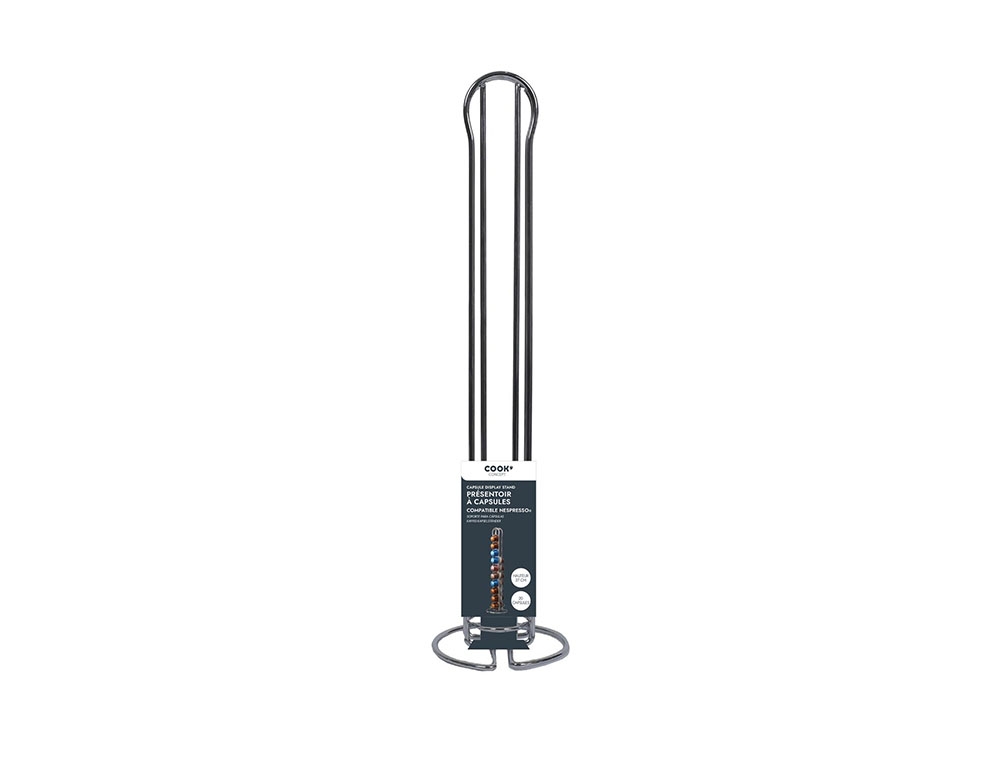 Οργάνωση Κουζίνας Nespresso X20 Pod Holder Ka6299