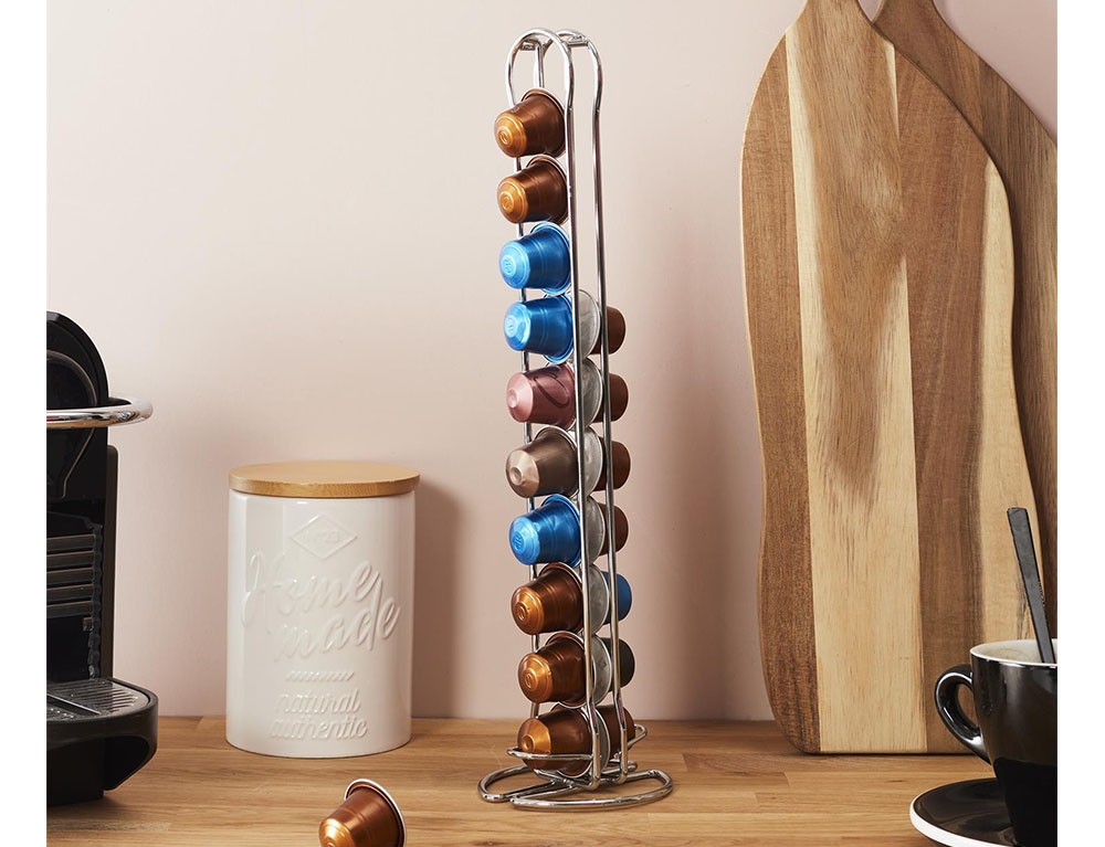 Οργάνωση Κουζίνας Nespresso X20 Pod Holder Ka6299
