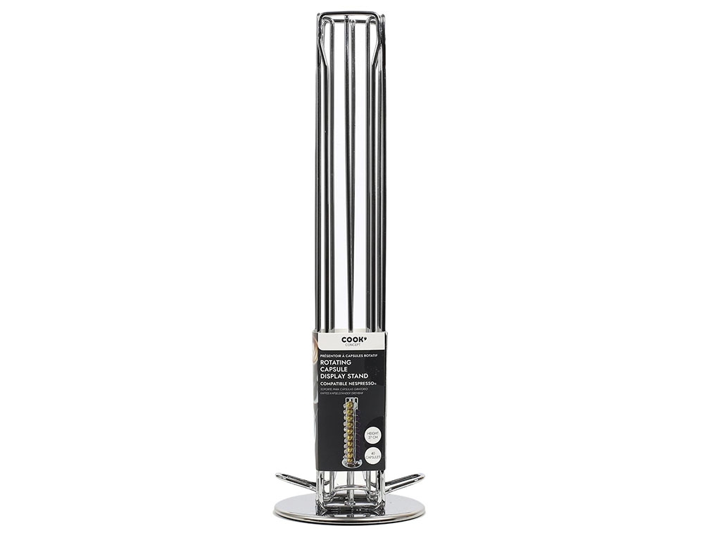 Οργάνωση Κουζίνας X40 Rotary Cap Holder Ka18821