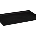 Οργάνωση Νεροχύτη 2Tier Dish Drainer Blackwood 189784