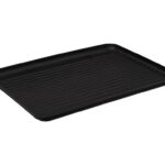 Οργάνωση Νεροχύτη 2Tier Met+Pp Fold Dish Drain 189814