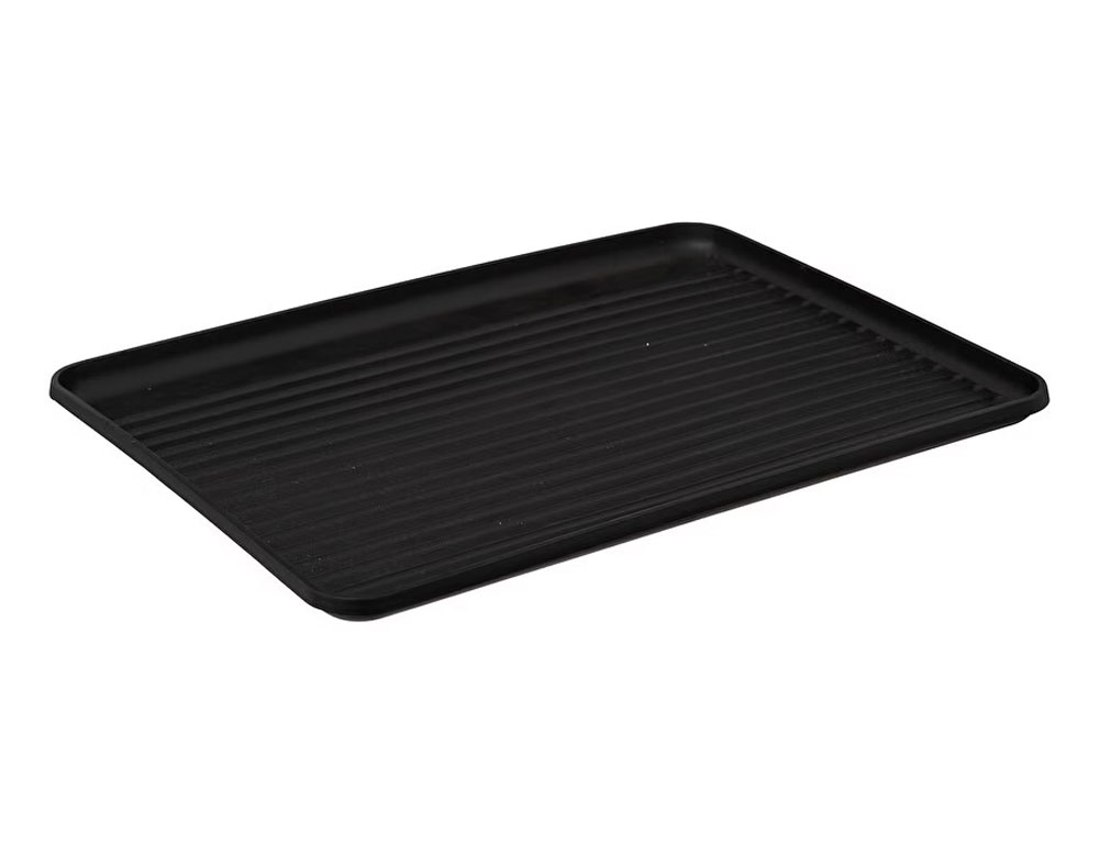 Οργάνωση Νεροχύτη 2Tier Met+Pp Fold Dish Drain 189814