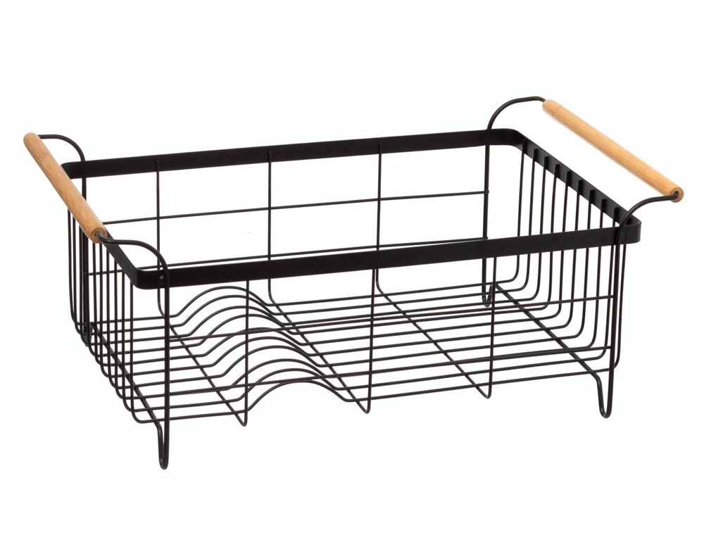 Οργάνωση Νεροχύτη Blackwood Dish Drainer 167790