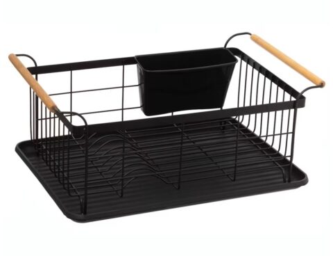 Οργάνωση Νεροχύτη Blackwood Dish Drainer 167790