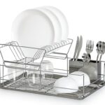 Οργάνωση Νεροχύτη Inox Dish Dryer 146411