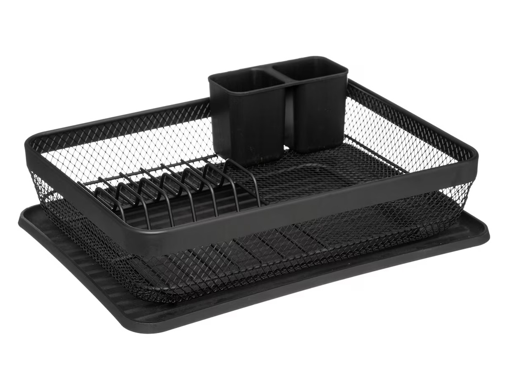 Οργάνωση Νεροχύτη Mayaj Dish Drainer 169225