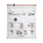 Οργάνωση Ντουλάπας Airless Perfume Vac Bag S Asr