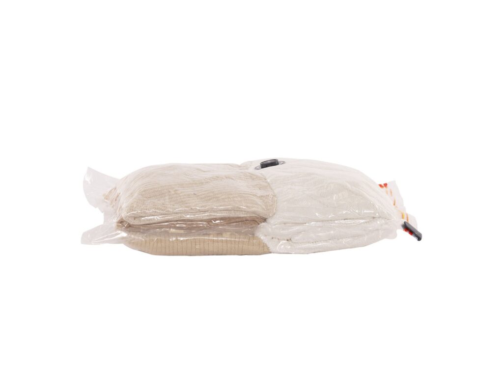 Οργάνωση Ντουλάπας Airless Perfume Vac Bag S Asr