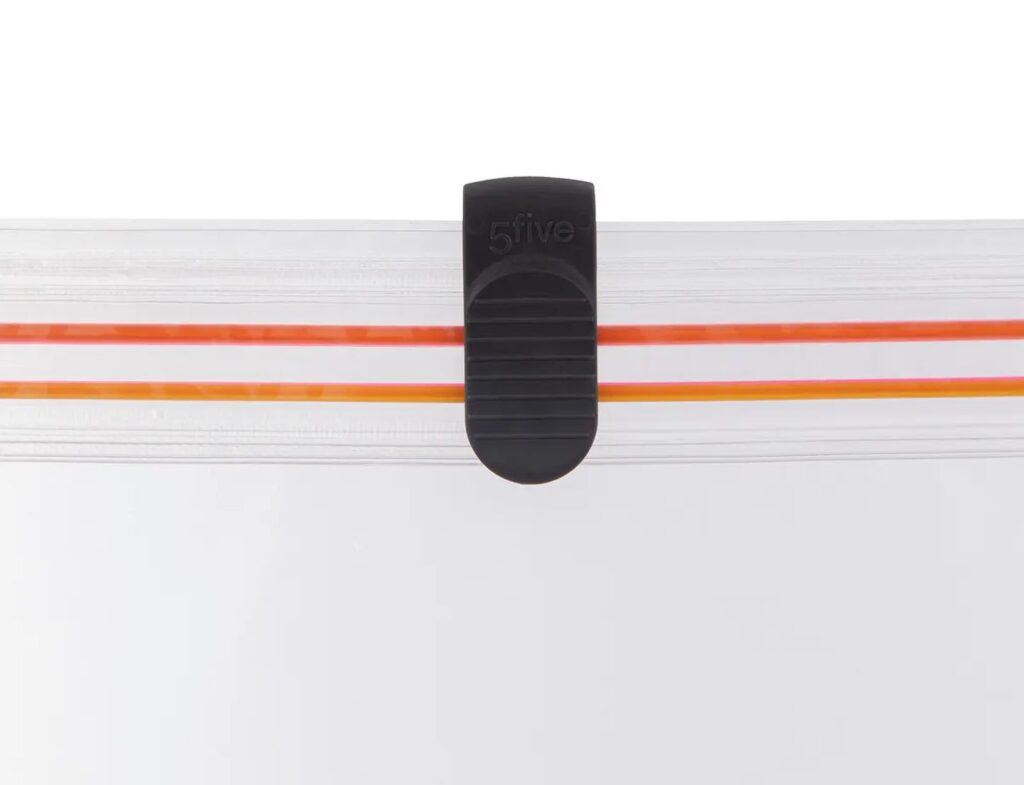 Οργάνωση Ντουλάπας Airless Perfume Vac Bag S Asr