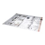 Οργάνωση Ντουλάπας Airless Perfume Vac Bag S Asr
