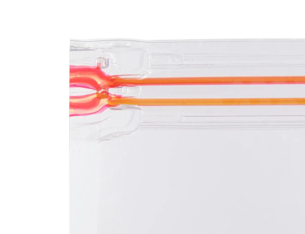 Οργάνωση Ντουλάπας Airless Perfume Vac Bag X5 Asr