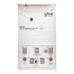 Οργάνωση Ντουλάπας Airless Perfume Vac Bag X5 Asr