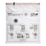 Οργάνωση Ντουλάπας Airless Perfume Vac Bag X5 Asr