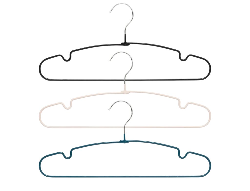 Οργάνωση Ντουλάπας Hanger Mtl X10 Hang&Quot;Up Asr Dis