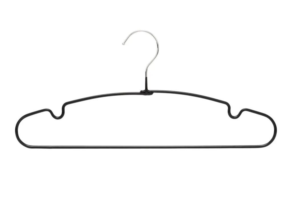 Οργάνωση Ντουλάπας Hanger Mtl X10 Hang&Quot;Up Asr Dis