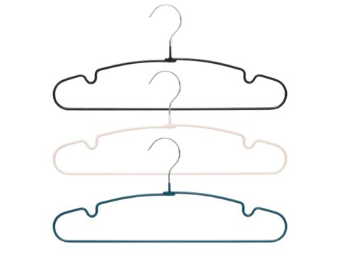 Οργάνωση Ντουλάπας Hanger Mtl X10 Hang&Quot;Up Asr Dis