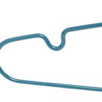 Οργάνωση Ντουλάπας Hanger Mtl X10 Hang&Quot;Up Asr Dis