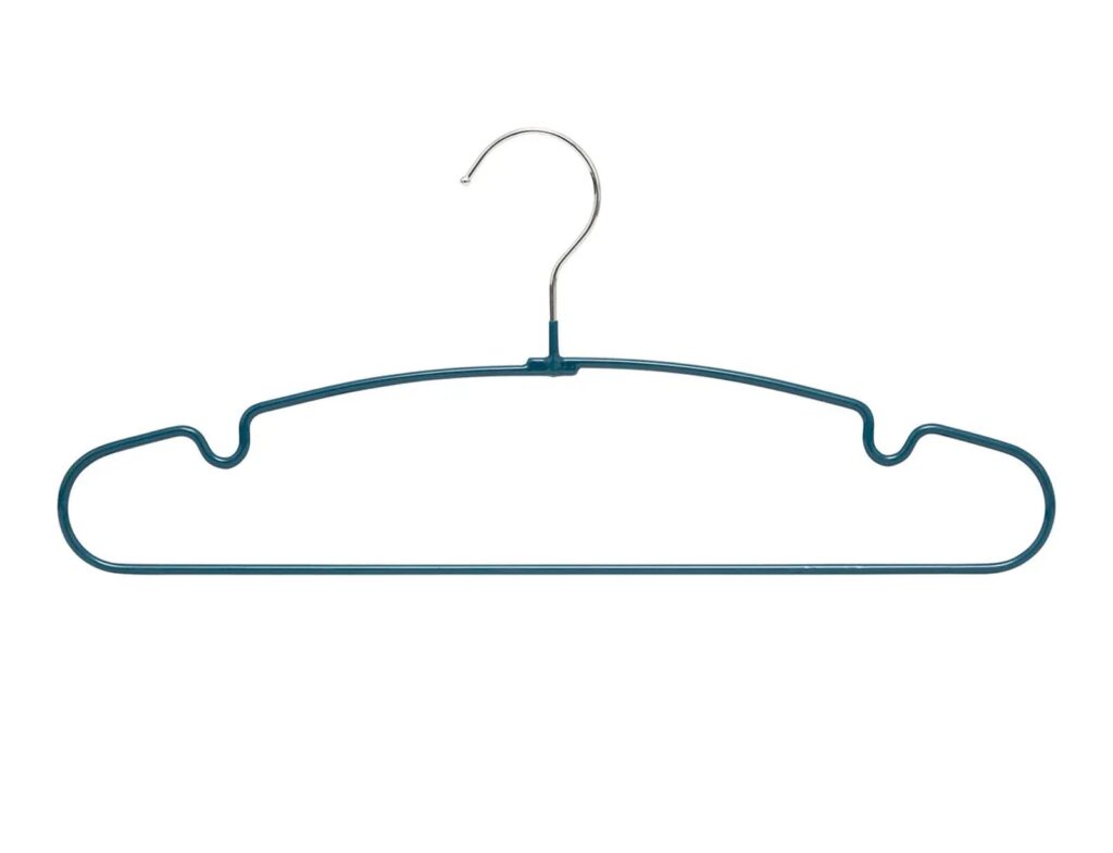 Οργάνωση Ντουλάπας Hanger Mtl X10 Hang&Quot;Up Asr Dis