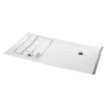 Οργάνωση Ντουλάπας Lot Vac Bag Airflat X4 Dis