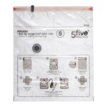 Οργάνωση Ντουλάπας Lot Vac Bag X10 Airless