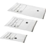 Οργάνωση Ντουλάπας Lot Vac Bag X10 Airless