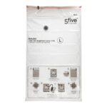Οργάνωση Ντουλάπας Lot Vac Bag X10 Airless