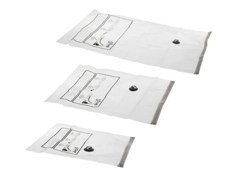 Οργάνωση Ντουλάπας Lot Vac Bag X10 Airless