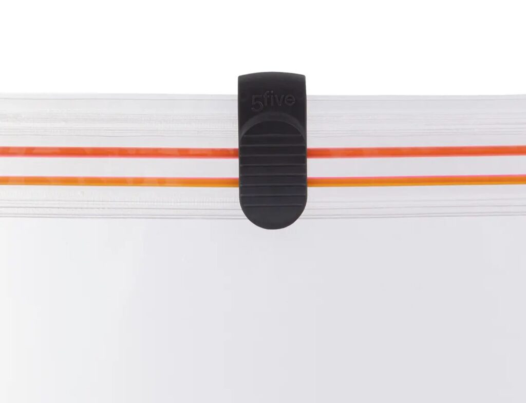 Οργάνωση Ντουλάπας Lot Vac Bag X2 Airless Cube