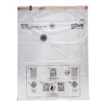Οργάνωση Ντουλάπας Lot Vac Bag X5 Airless