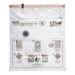 Οργάνωση Ντουλάπας Lot Vac Bag X5 Airless
