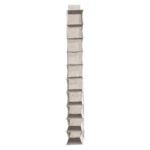 Οργάνωση Ντουλάπας Shoe Storage 10 Cmpts Orga