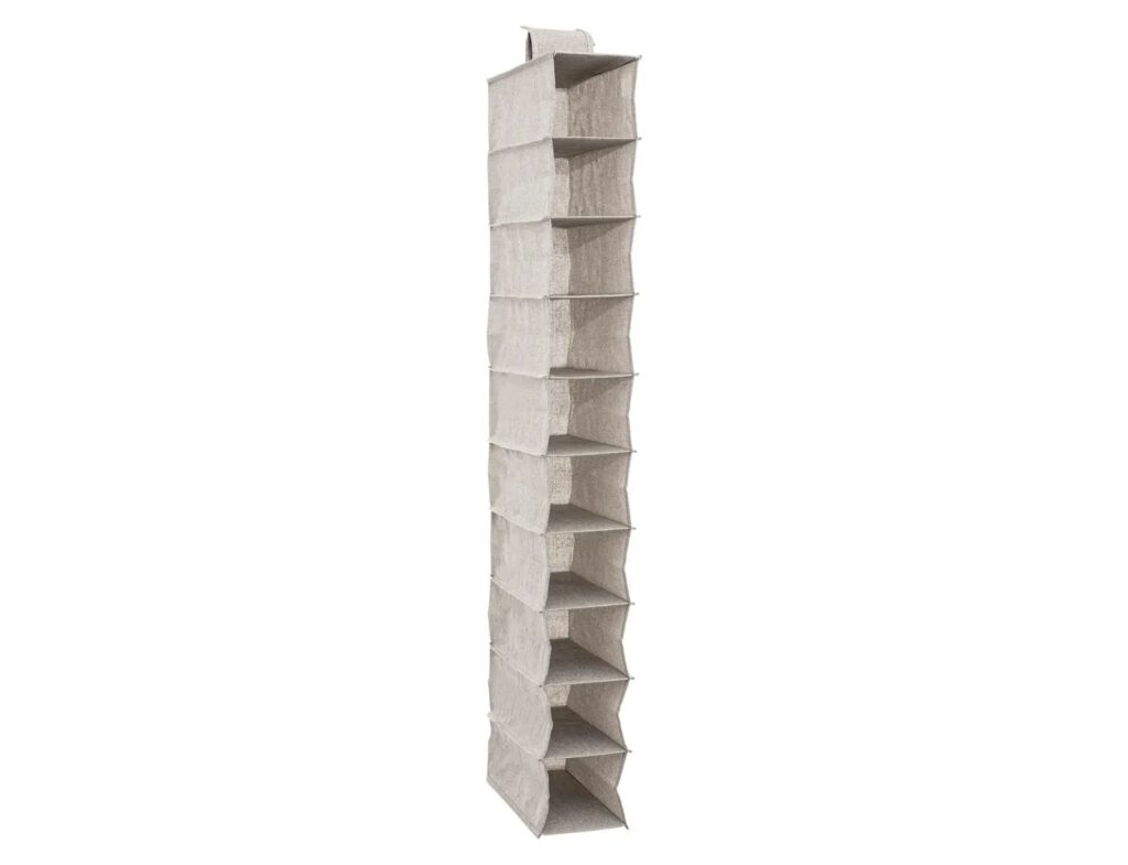 Οργάνωση Ντουλάπας Shoe Storage 10 Cmpts Orga