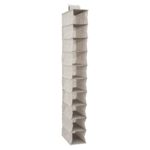 Οργάνωση Ντουλάπας Shoe Storage 10 Cmpts Orga
