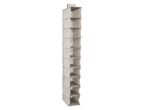 Οργάνωση Ντουλάπας Shoe Storage 10 Cmpts Orga