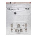 Οργάνωση Ντουλάπας Vac Bag M Airless