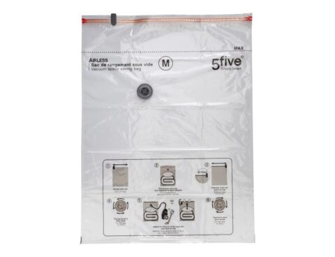 Οργάνωση Ντουλάπας Vac Bag M Airless