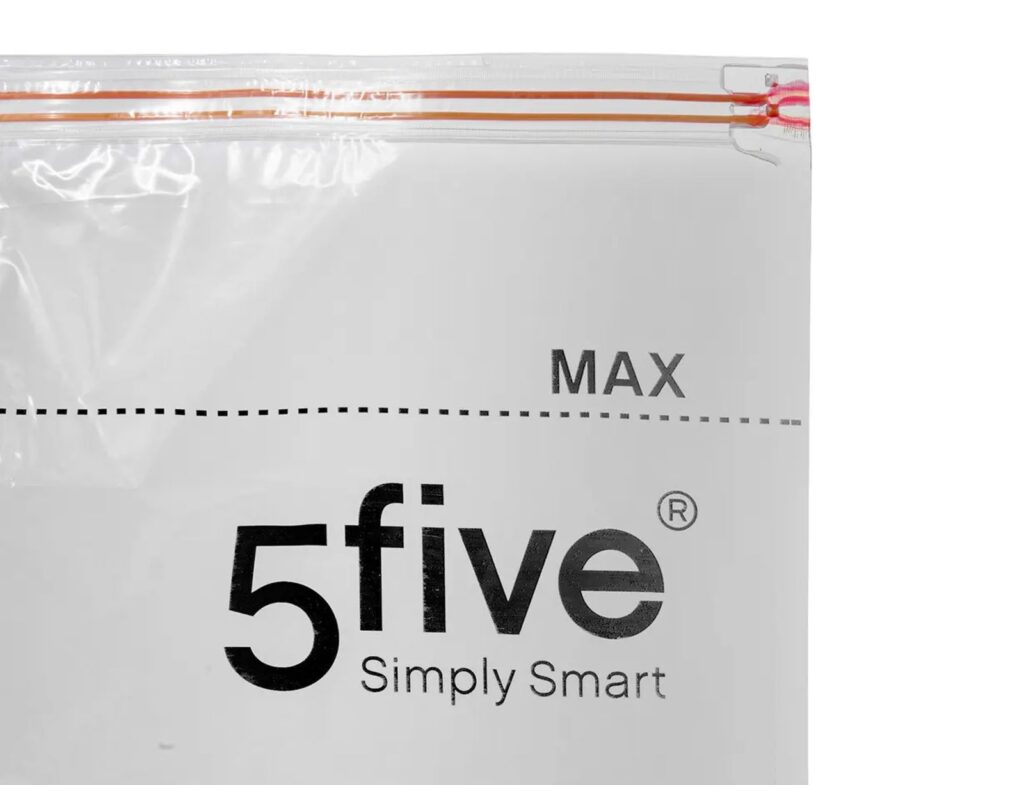 Οργάνωση Ντουλάπας Vac Bag Xl Airless