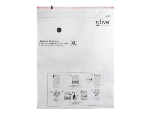Οργάνωση Ντουλάπας Vac Bag Xl Airless
