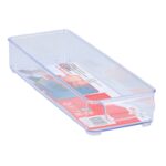Οργάνωση Ψυγείου Storage Box Fridge Ps Alpina 30X10.5X5Cm