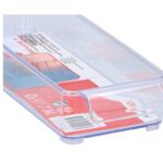 Οργάνωση Ψυγείου Storage Box Fridge Ps Alpina 30X10.5X5Cm