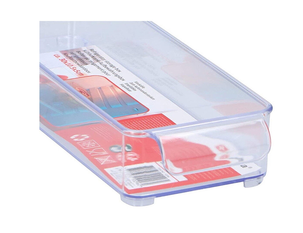 Οργάνωση Ψυγείου Storage Box Fridge Ps Alpina 30X10.5X5Cm