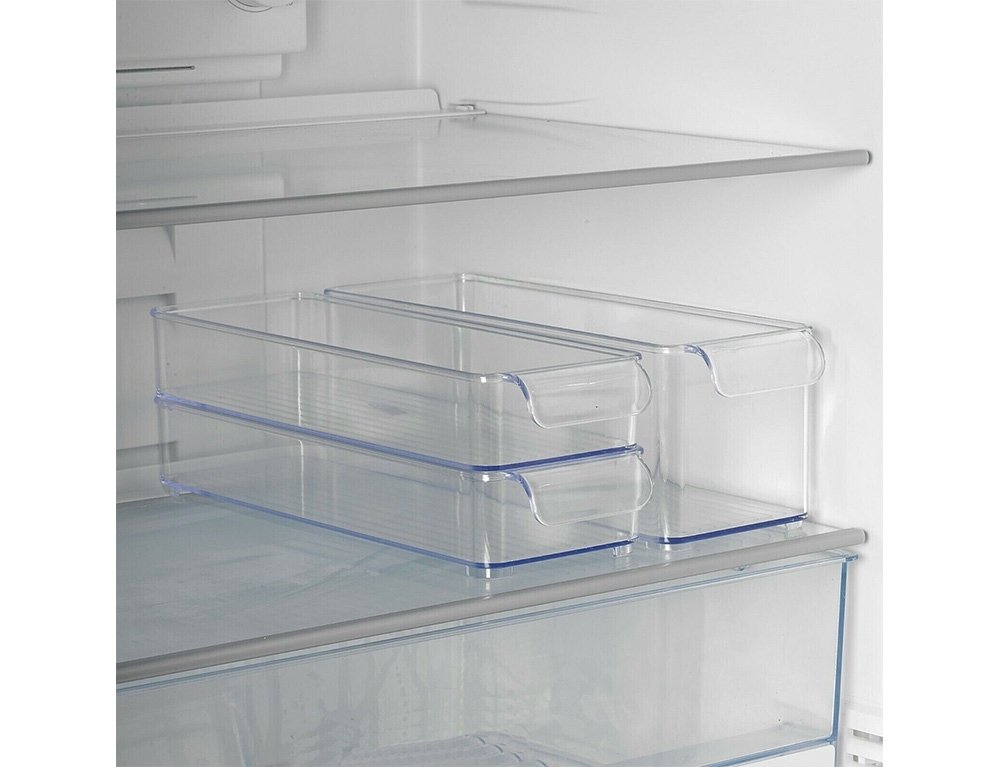 Οργάνωση Ψυγείου Storage Box Fridge Ps Alpina 30X10.5X5Cm