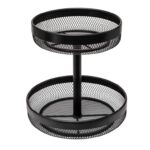 Οργάνωση Τραπεζιού 2Tiers Blk Mayaj Fruit Basket