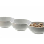ΟΡΓΆΝΩΣΗ ΤΡΑΠΕΖΙΟΎ 3ΠΛΑ ΠΙΑΤΑ FOOD FOR FUN 23.5X8CM 24303737