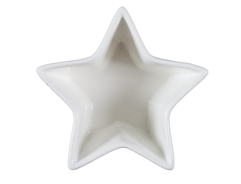 Οργάνωση Τραπεζιού 9Pcs Starry Night Dinner Service Ka0604